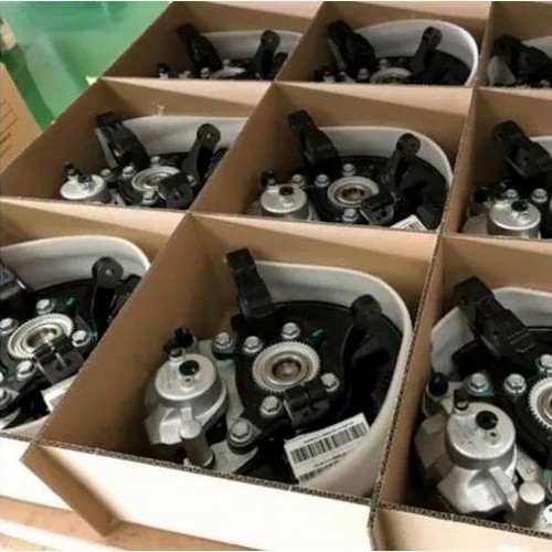 Servo Motor Packaage Servo Motor Packaage
