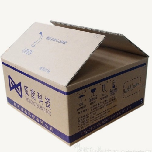 Controller Package Box Controller Package Box