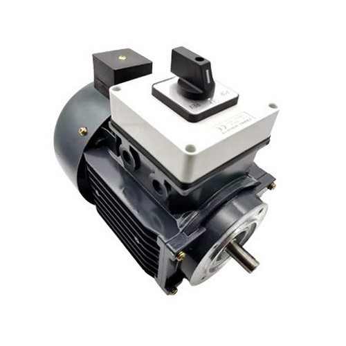 Servo Motor