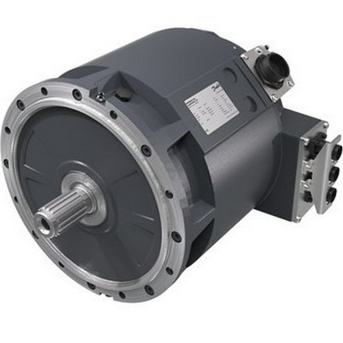 Torque Motor
