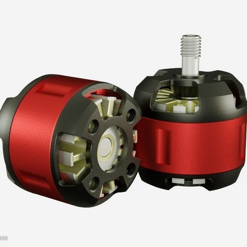 Precision Motor Precision Motor