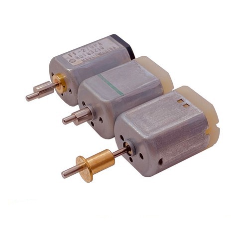 Toy Motor Toy Motor
