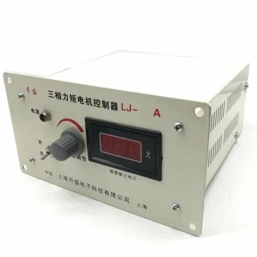 Torque Motor Controller Torque Motor Controller