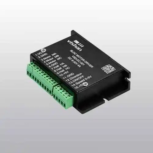 Stepper Motor Controller Stepper Motor Controller